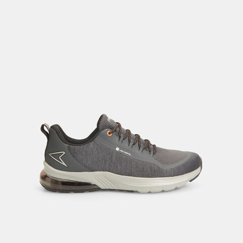 Sneakers de hombre Power Ventus 300 WRP, Gris Sneakers de hombre Power Ventus 300 WRP, Gris
